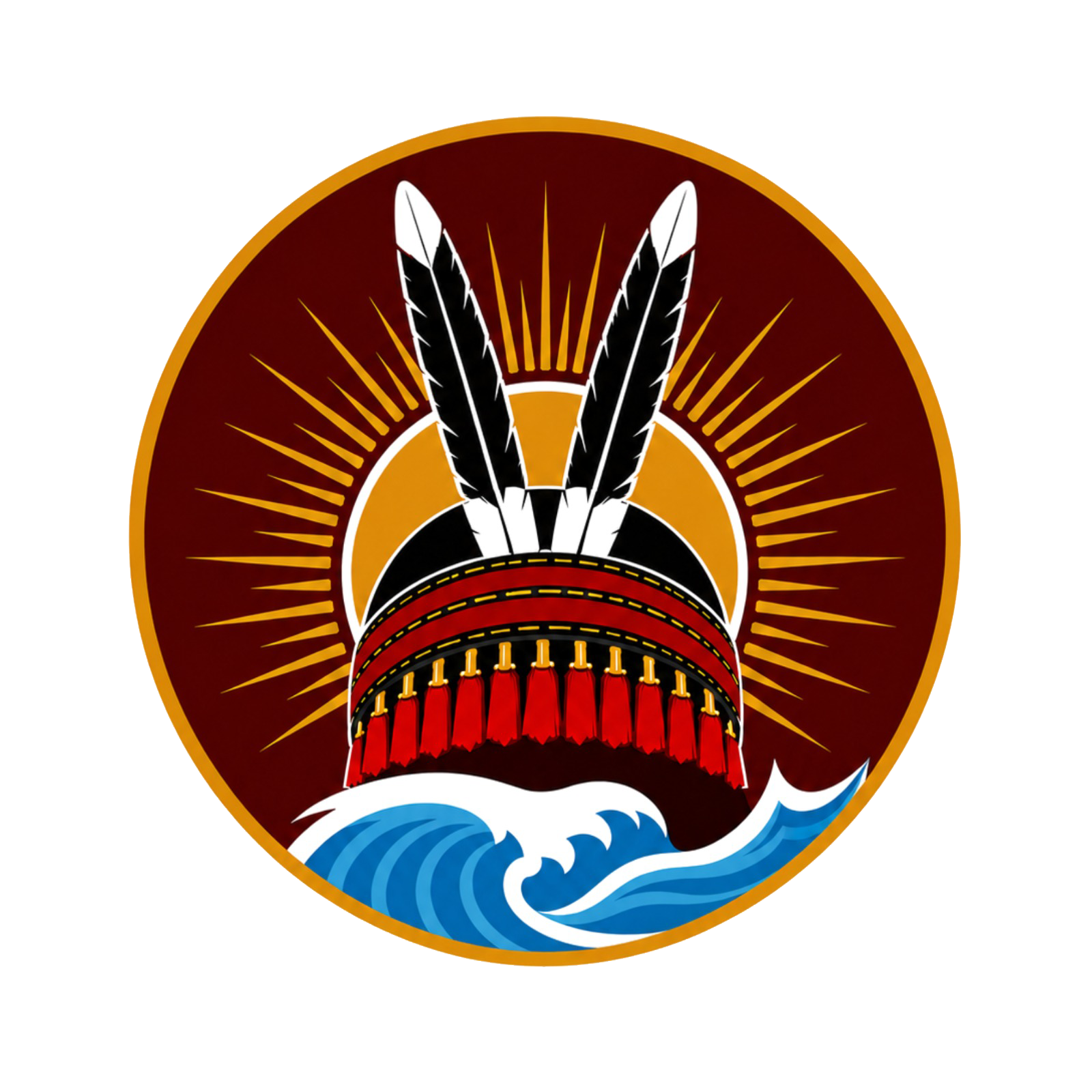 Oceanía Inca