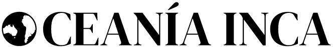 Oceania Inca